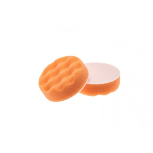 Flexipads Orange Waffle EVO+ compounding 80 polírozókorong