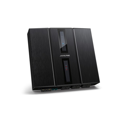 Alpine HDP-D90 erősítő
