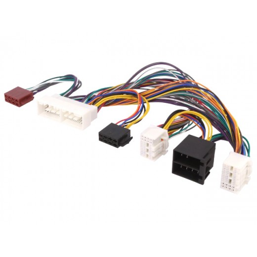 4carmedia adapter HF kihangosítóhoz Hyundai / Kia