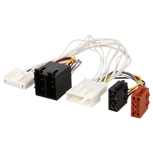 4carmedia adapter HF kihangosítóhoz Renault / Smart