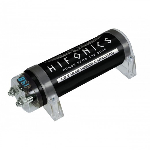Hifonics HFC1000 kondenzátor