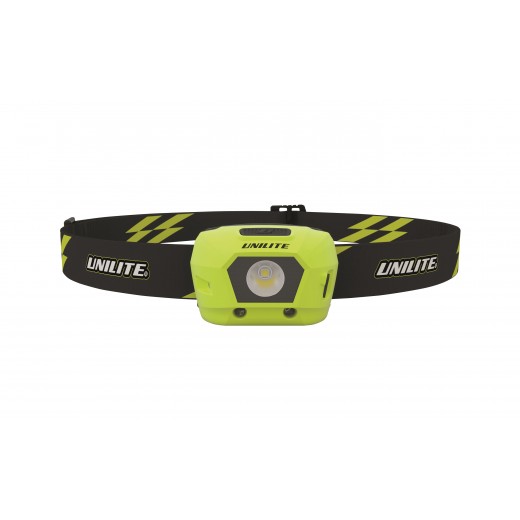 Unilite HL-4R fejlámpa