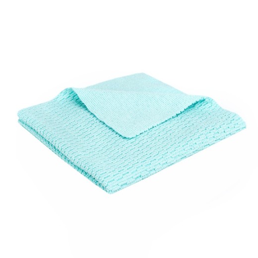Purestar Double Face Multi Towel Mint mikroszálas törölköző