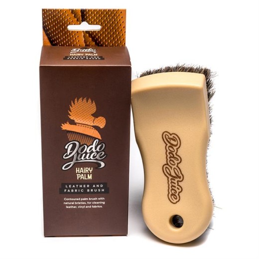 Dodo Juice Hairy Palm kefe a bőr és a belső tér számára