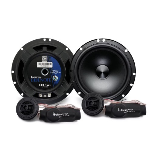 ESB Audio HB 1.6K2X hangszórók