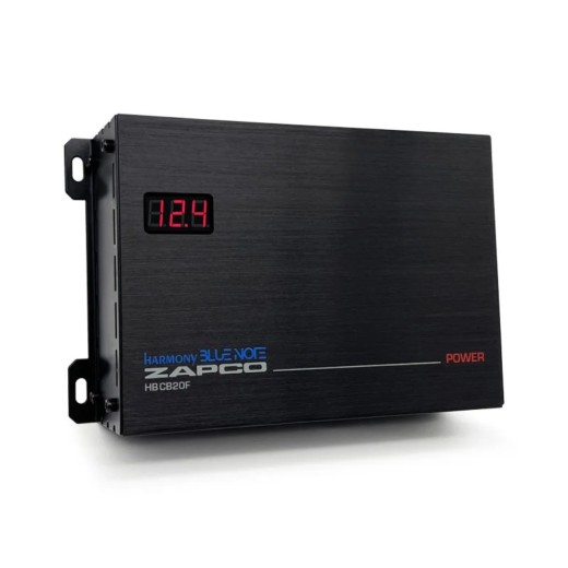 Zapco HB CB20F kondenzátor