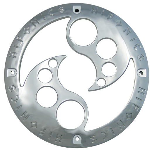 Hifonics BLADE HFG5 rácsok