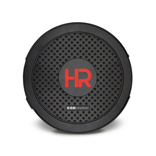 Aktív mélynyomó ESB Audio HR 11 SW