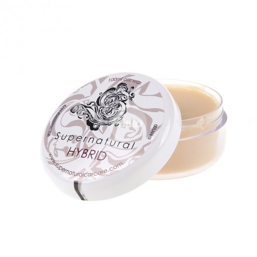Supernatural Hybrid Wax (100 ml) hibrid viasz