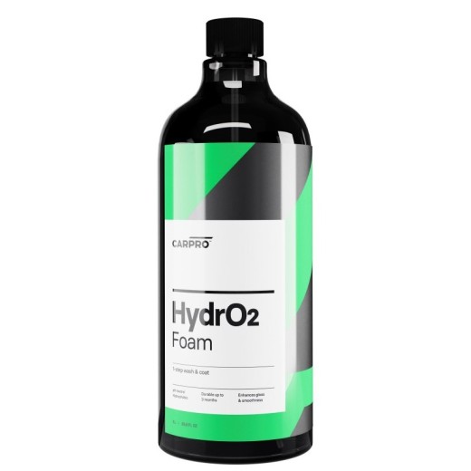 CarPro HydrO2 Foam autósampon kerámiával (1 l)