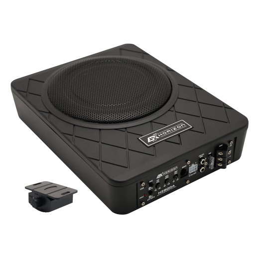 Aktív mélynyomó ESX HZ800A