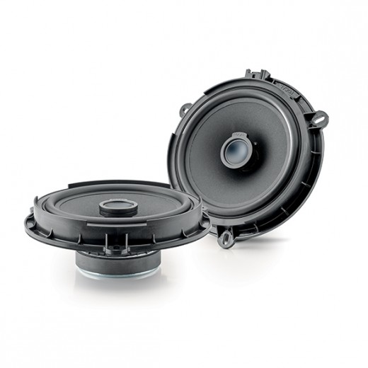Focal IC FORD 165 hangszórók