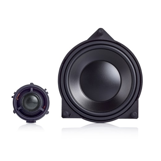 Mercedes-Benz Morel IR-MBZ42-CTR középső hangszóró