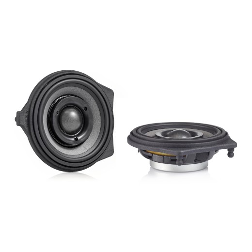 Hangszórók Mercedes-Benz Morel IR-MBZ4INT