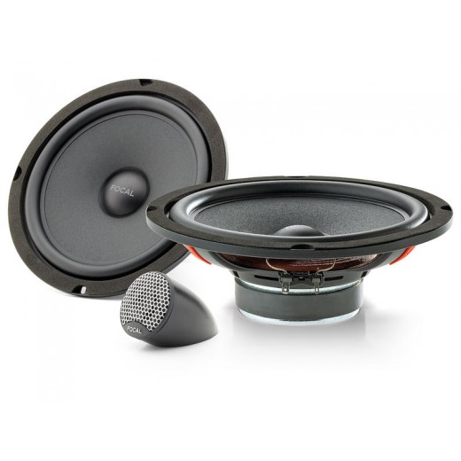 Focal Integration ISU 200 hangszórók