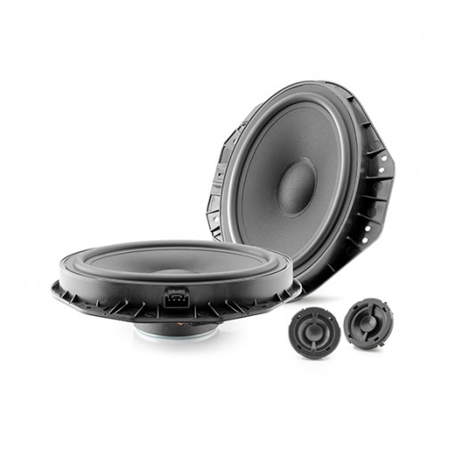 Focal IS FORD 690 hangszórók