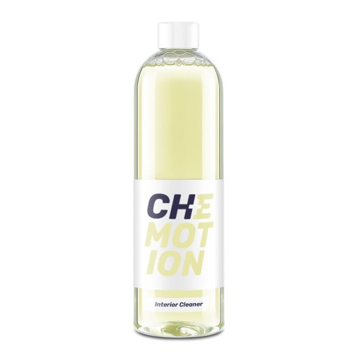 Chemotion Interior Cleaner (500 ml) belső tisztító