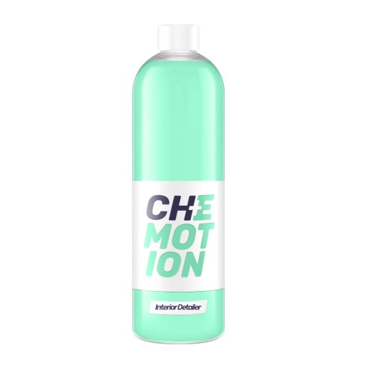 Chemotion Interior Detailer (500 ml)