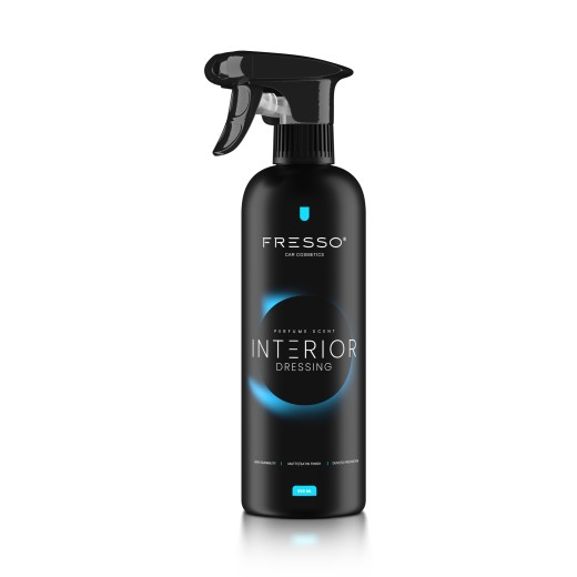 Fresso Interior Dressing műanyag védelem (500 ml)