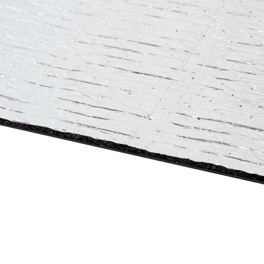 SGM Isol FS4 hangszigetelő anyag