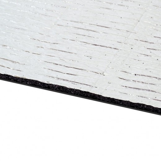 SGM Isol FS8 hangszigetelő anyag