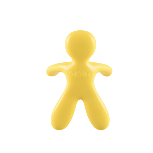 Mr&Mrs Fragrance Cesare Vanilla autóillatosító