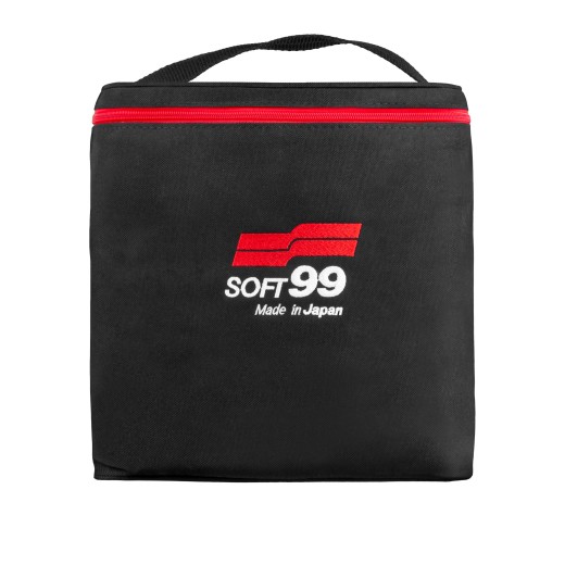Soft99 Detailing Bag Mini kicsi részletező táska
