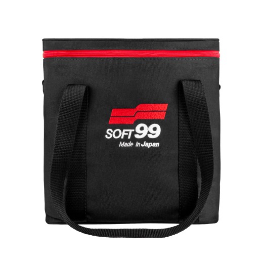 Soft99 Detailing Bag részletező táska