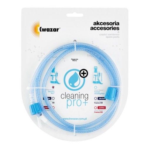 Kwazar Orion Super PRO+ Sprayer Hose 1,5 m csövecske
