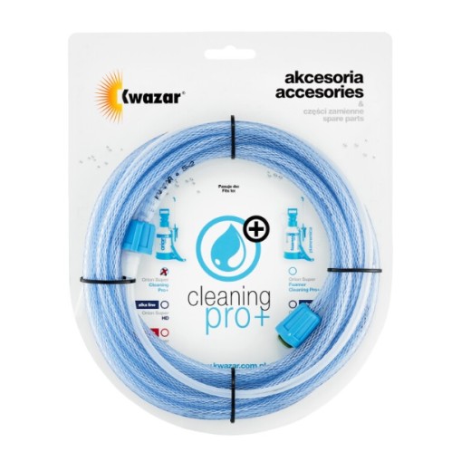 Kwazar Orion Super PRO+ Sprayer Hose 4,5 m csövecske