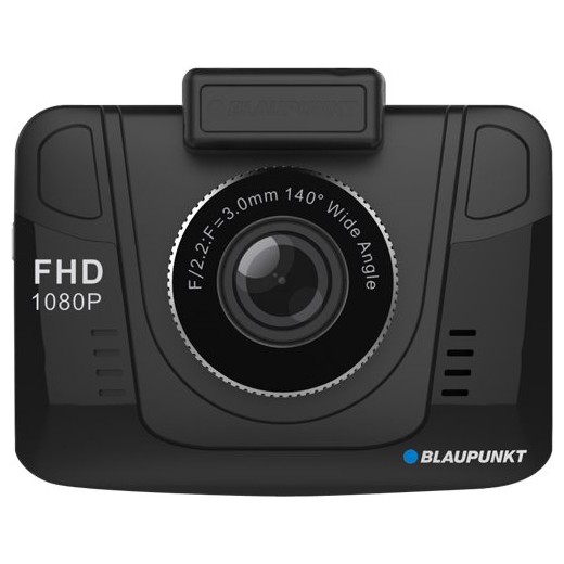 Blaupunkt BP 3.0 FHD GPS Full HD autós videokamera