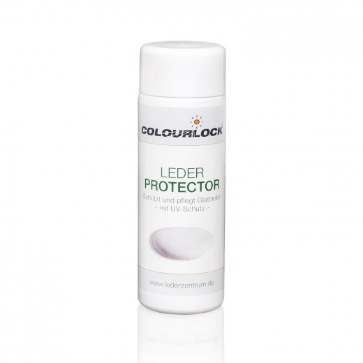 Colourlock Leder Protector bőr impregnáló 150 ml