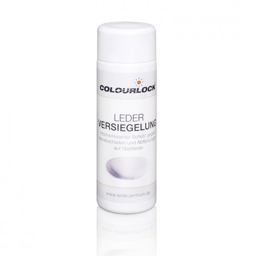 Colourlock Leder Versiegelung bőr impregnálószer 150 ml