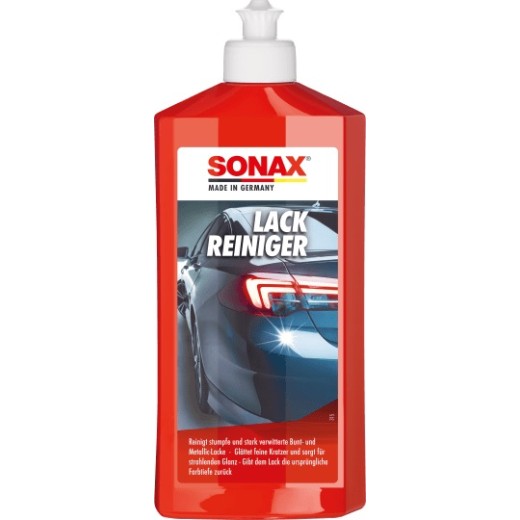 Sonax festéktisztító - 500 ml