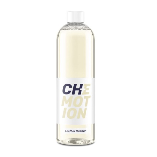 Chemotion Leather Cleaner (250 ml) bőrtisztító