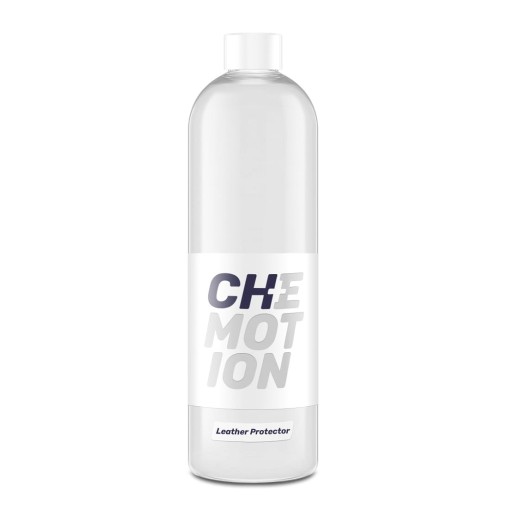 Chemotion Leather Protector (250 ml) bőrimpregnáló