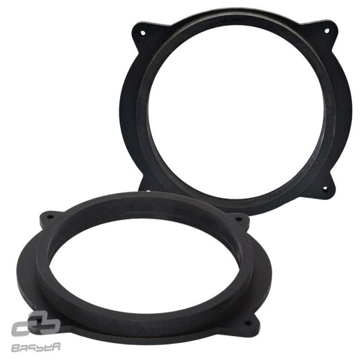 MDF szűkítők hangszórókhoz - Lexus NX