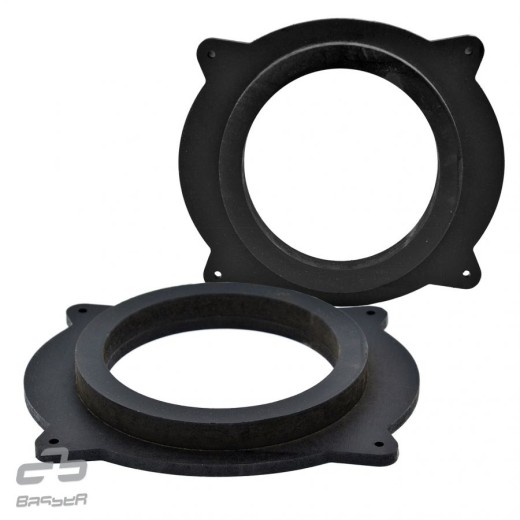 MDF szűkítők hangszórókhoz - Lexus NX