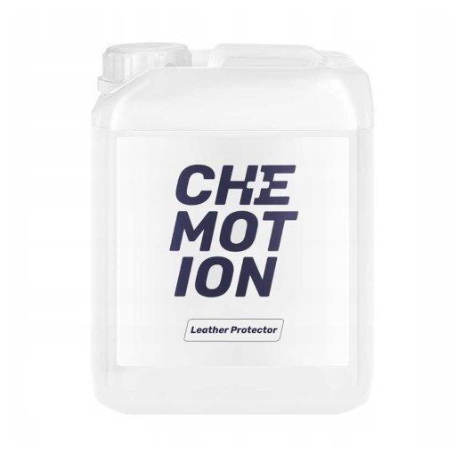 Chemotion Leather Protector (5000 ml) bőrimpregnáló