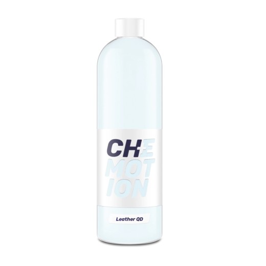 Chemotion Leather QD (500 ml) bőrrészletező