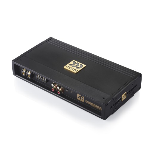 Morel MPS 1.1100 Limited erősítő