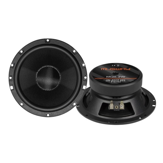 Musway MQ6.2W hangszórók