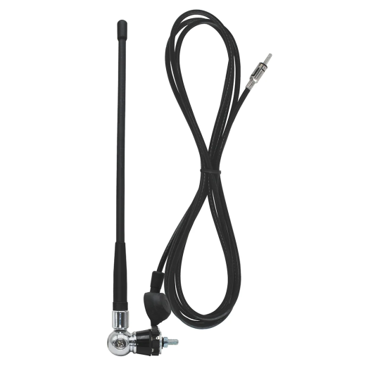 Univerzális antenna gumi rúd 7667012