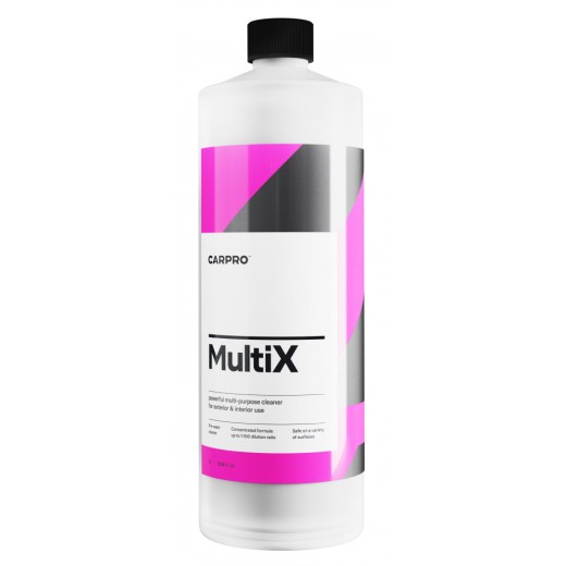 CarPro MultiX koncentrált tisztítószer (1 l)