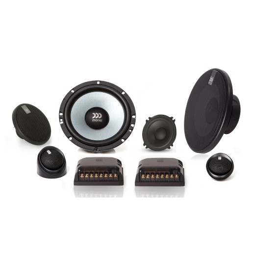 Morel Maximo Ultra 603 MKII hangszórók