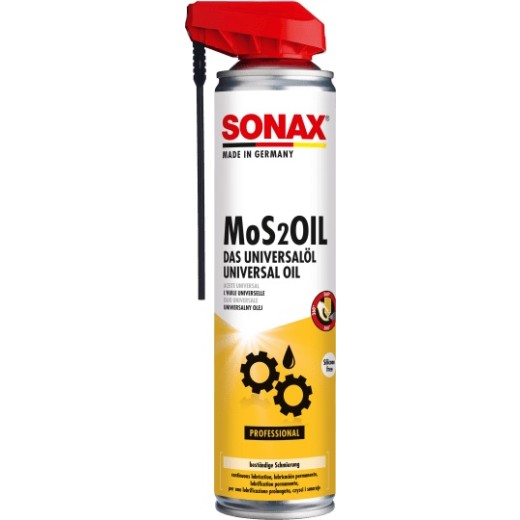 Sonax többfunkciós olaj MoS 2 - 400 ml