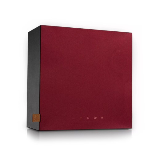 Hangszóró Morel Högtalare Red