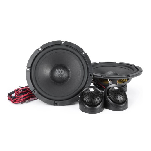 Morel Maximo Ultra 602 HE MKII hangszórók