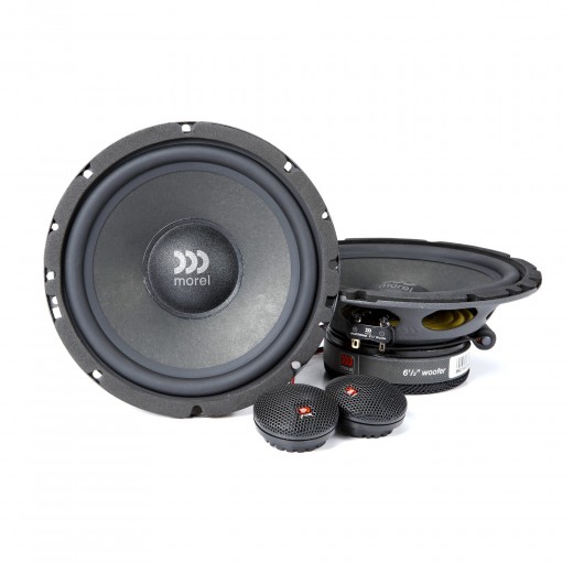 Morel Maximus 602 v2 hangszórók