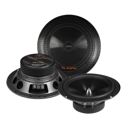Musway ME6.2W hangszórók